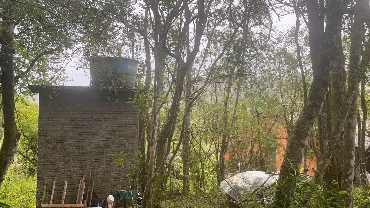 Plot of 6 acres in Caraá, RS, Brazil