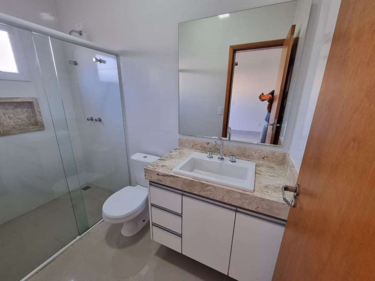 Casa de 250 m² em Hortolândia, SP