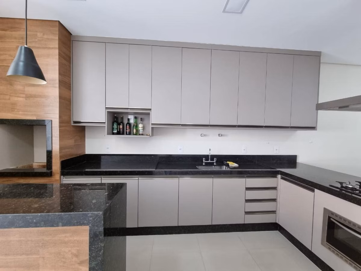Casa de 250 m² em Hortolândia, SP