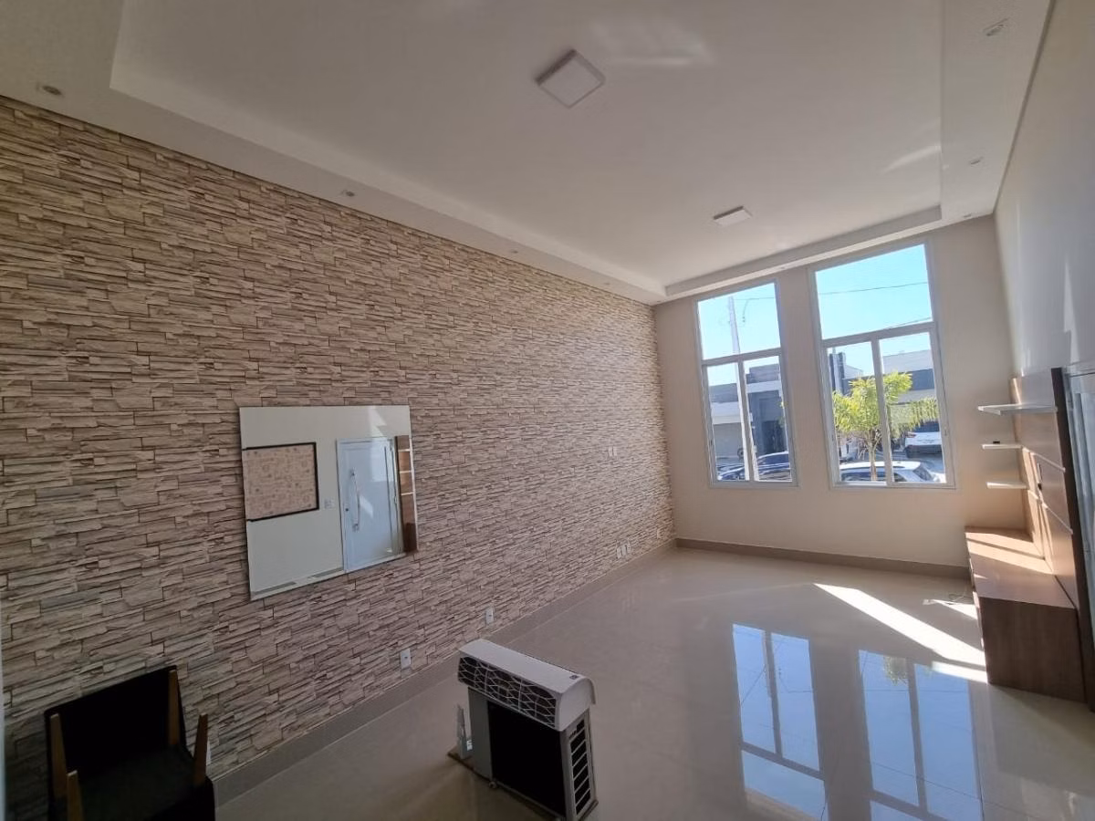 Casa de 250 m² em Hortolândia, SP