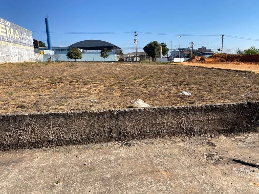 Plot of 1.800 m² in Sorocaba, SP, Brazil