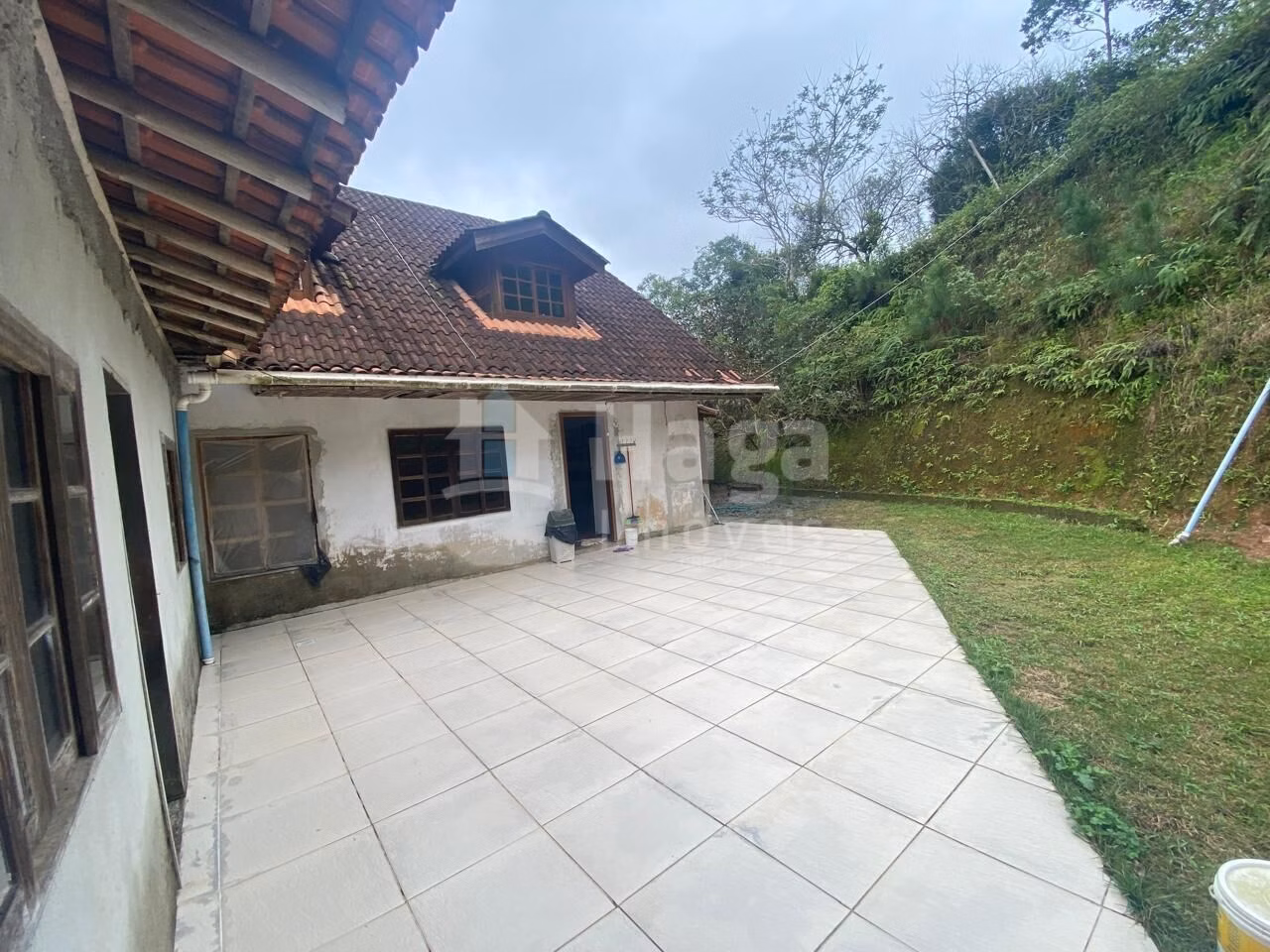 Plot of 17 acres in Nova Trento, SC, Brazil