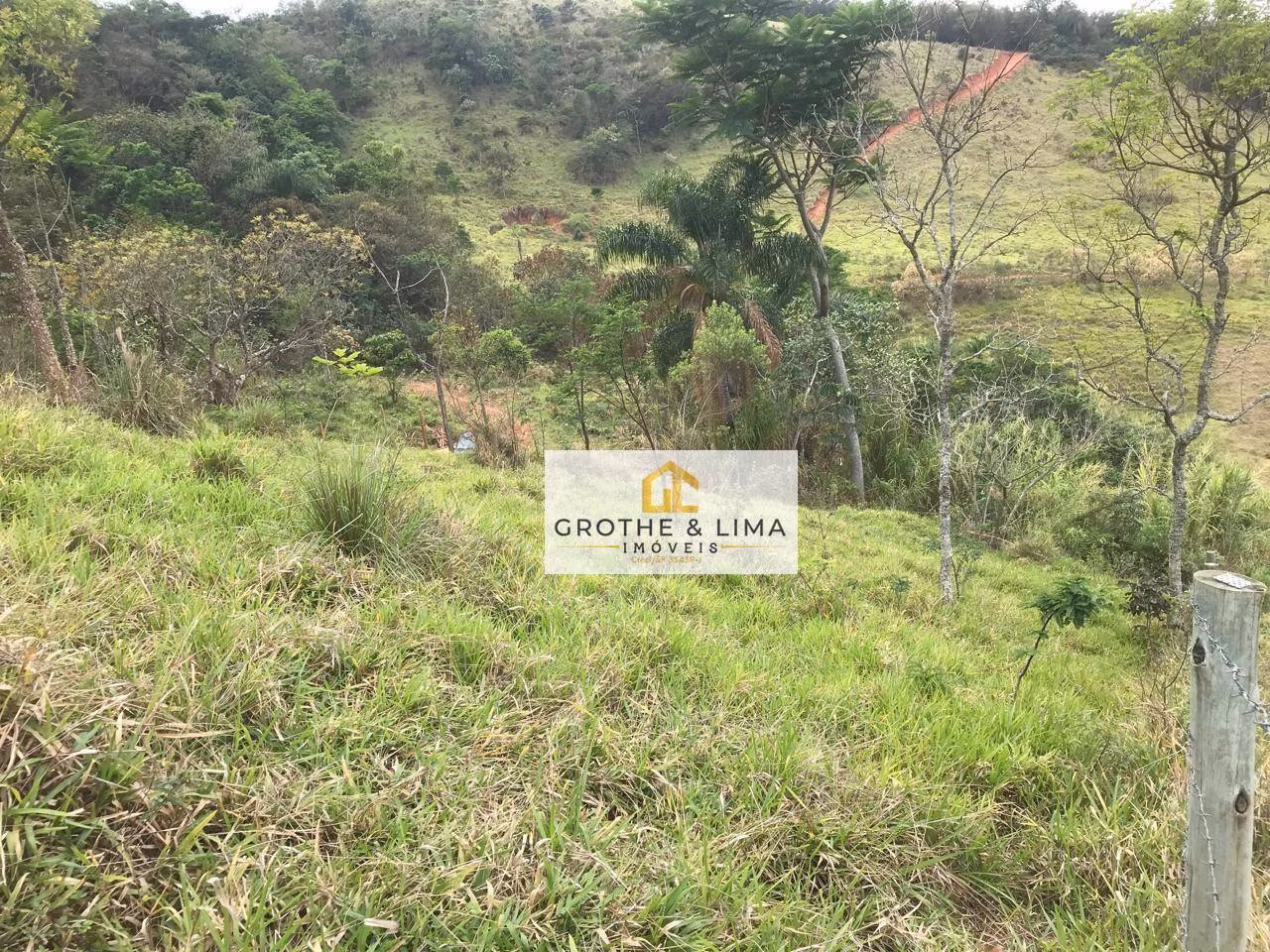 Terreno de 2 ha em Pindamonhangaba, SP