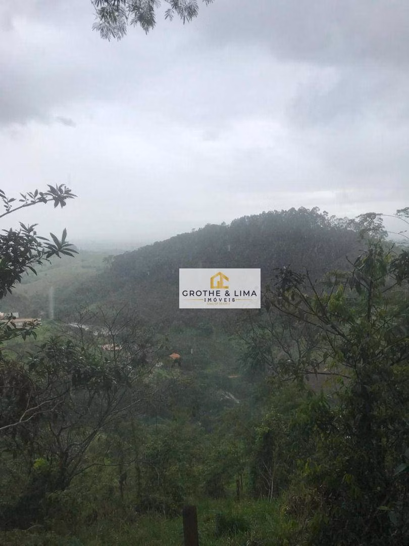 Terreno de 2 ha em Pindamonhangaba, SP