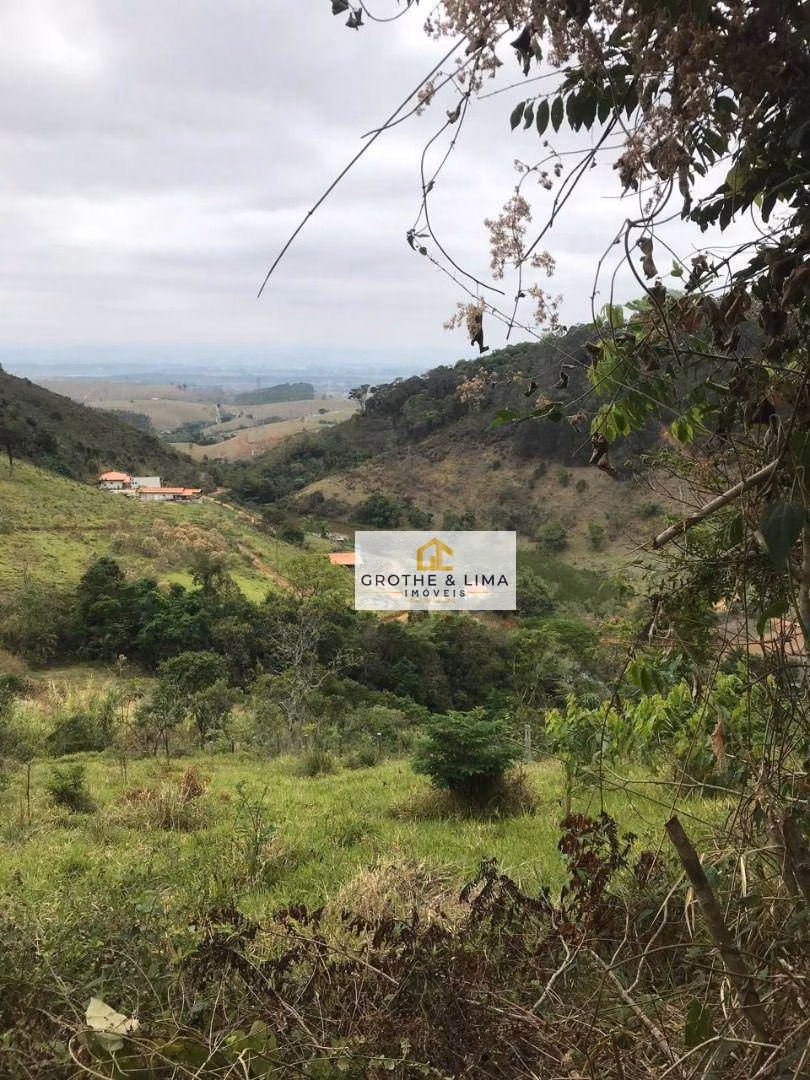 Terreno de 2 ha em Pindamonhangaba, SP