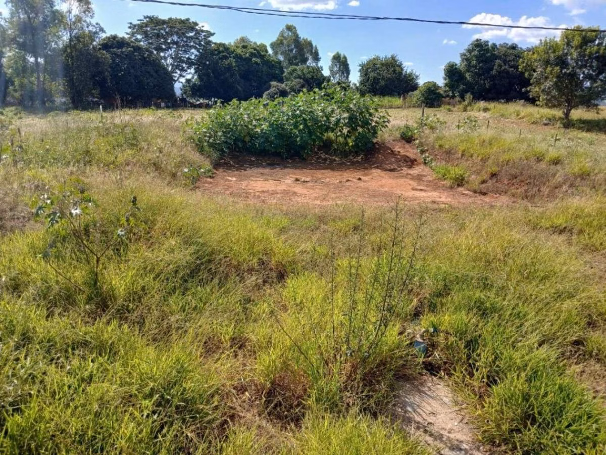 Chácara à venda de 2 ha em Cajuru, SP