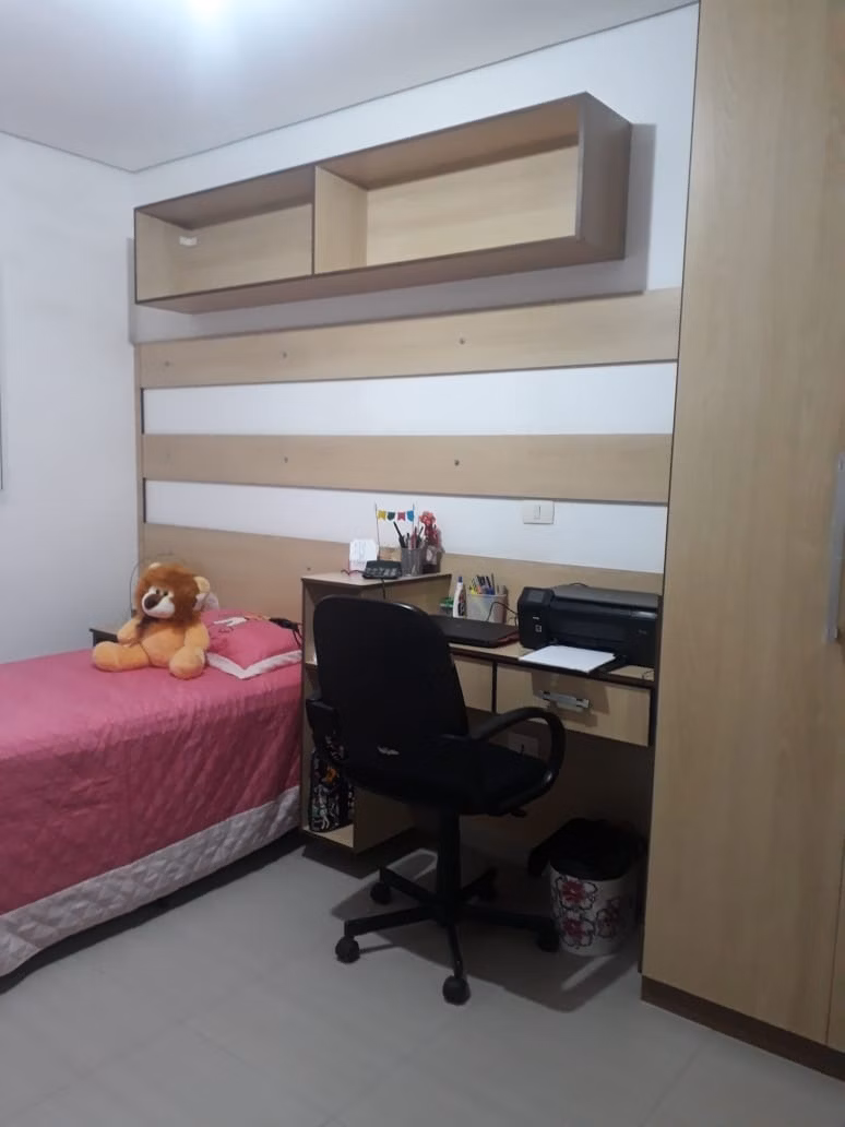 Casa de 250 m² em Salto, SP