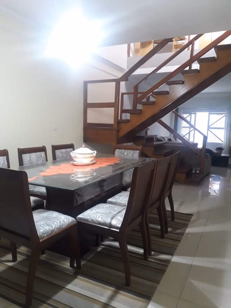 Casa de 250 m² em Salto, SP