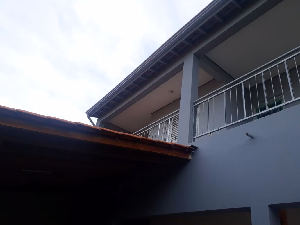 Casa de 250 m² em Salto, SP