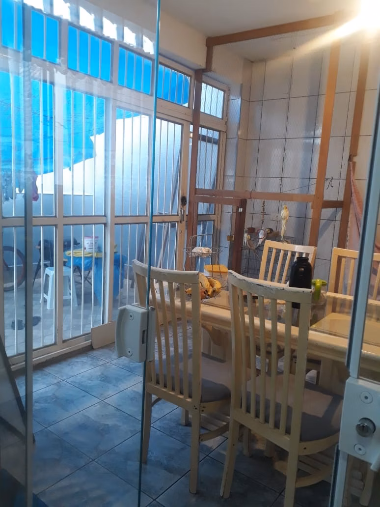 Casa de 250 m² em Salto, SP