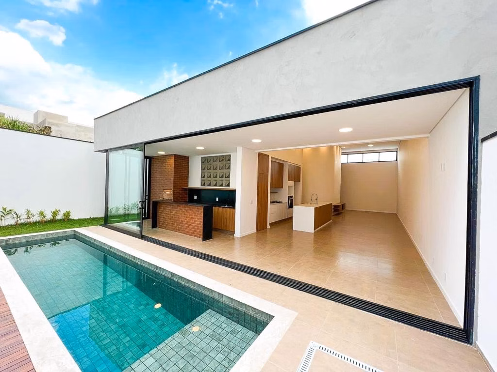 House of 360 m² in Campinas, SP, Brazil
