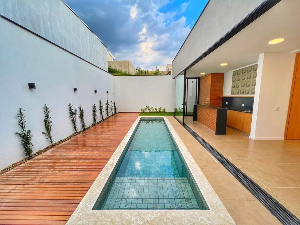 House of 360 m² in Campinas, SP, Brazil