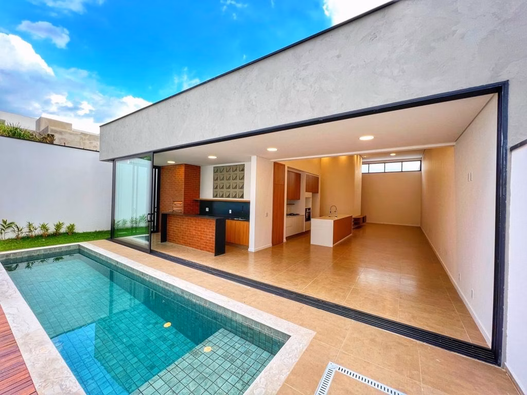 House of 360 m² in Campinas, SP, Brazil