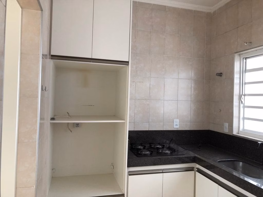 Casa de 250 m² em Sumaré, SP