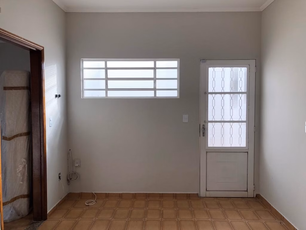 Casa de 250 m² em Sumaré, SP