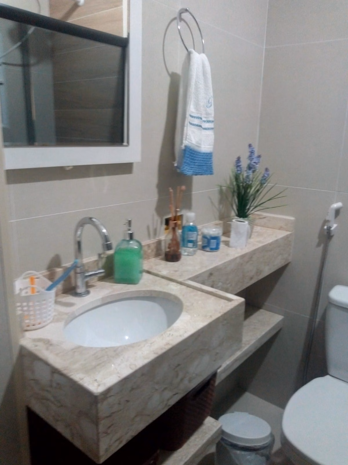 Sítio de 4 ha em Amparo, SP