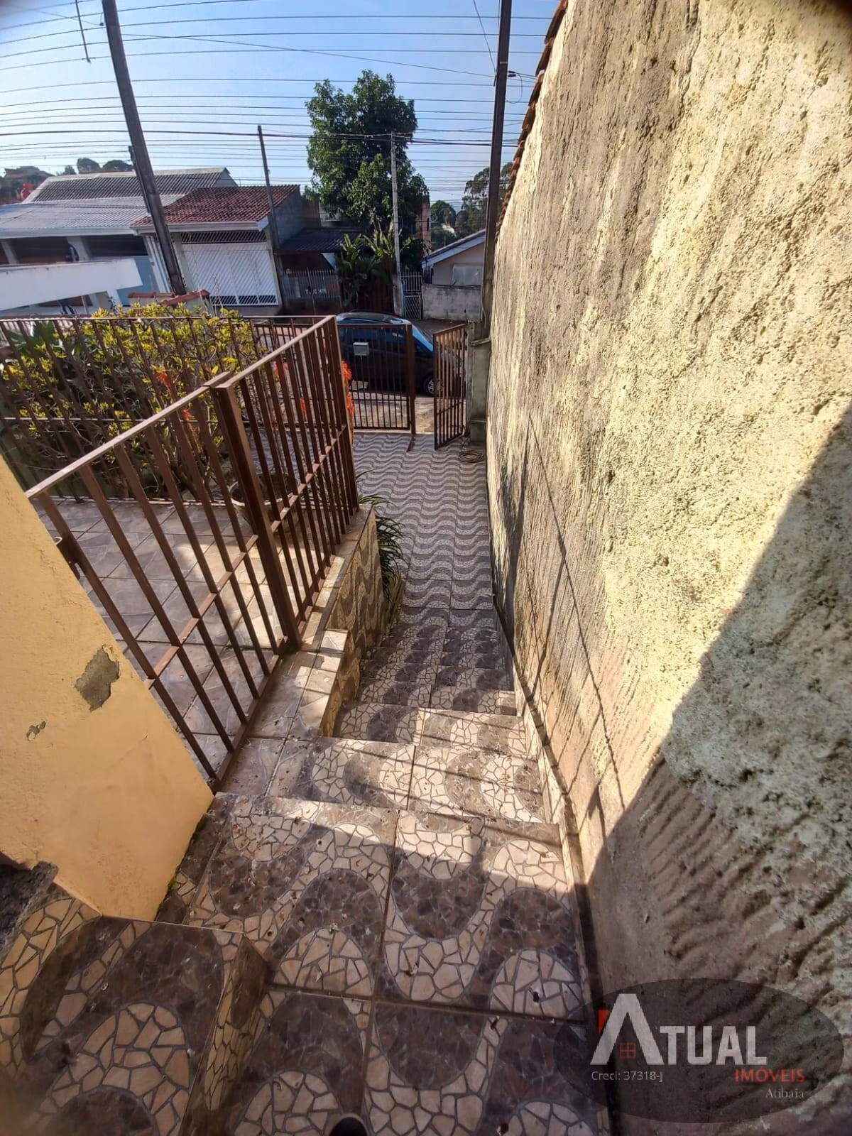 Casa de 150 m² em Atibaia, SP