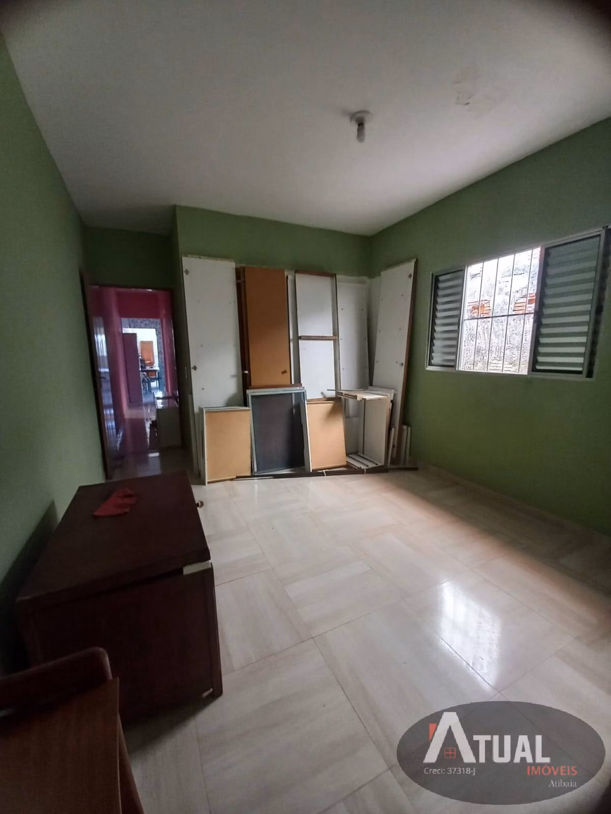 Casa de 150 m² em Atibaia, SP