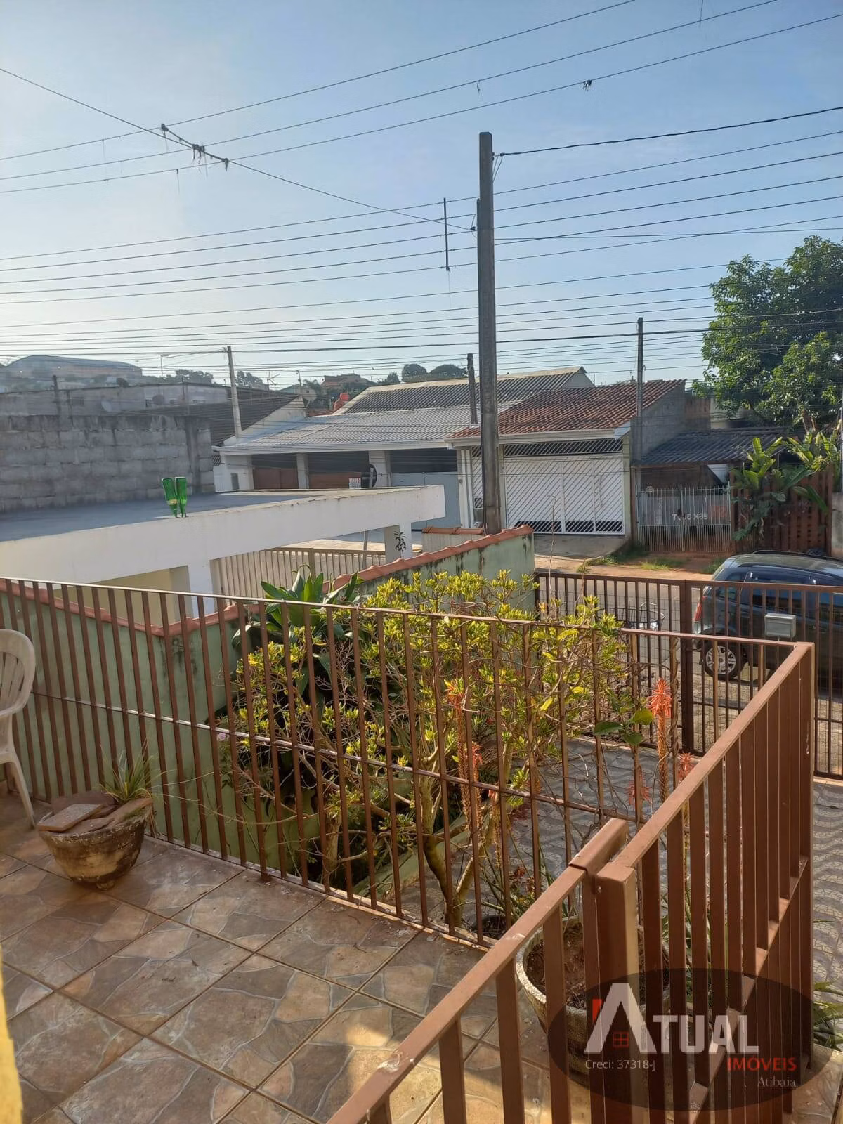 Casa de 150 m² em Atibaia, SP