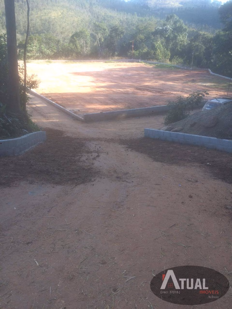 Terreno de 3 ha em Mairiporã, SP
