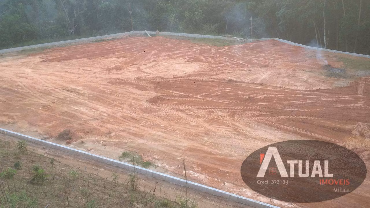Terreno de 3 ha em Mairiporã, SP