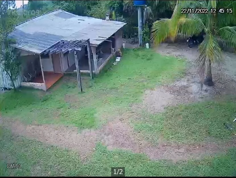 Fazenda de 1.020 ha em Juruena, MT