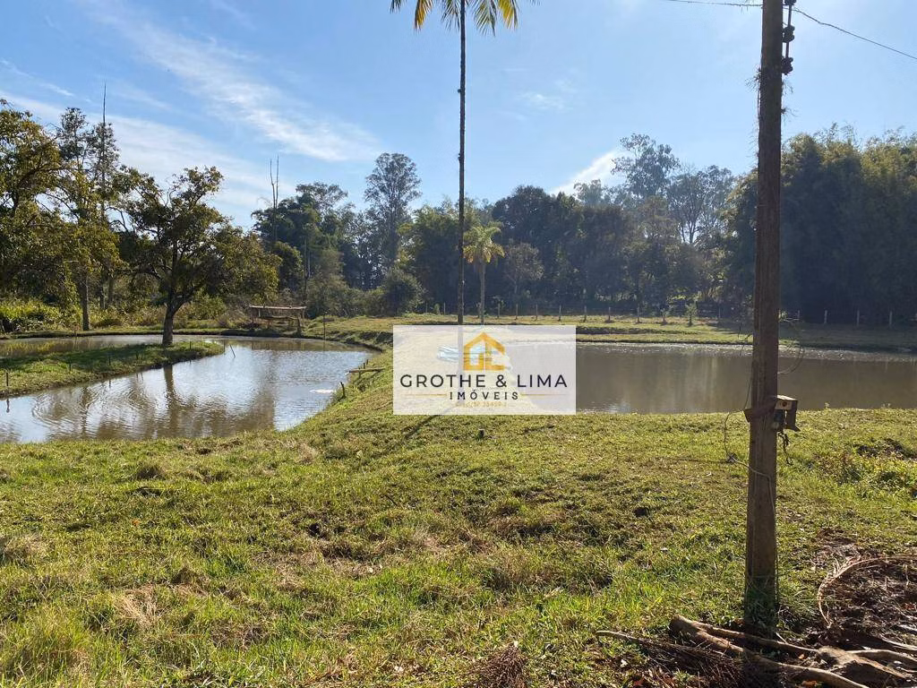 Small farm of 11 acres in Torrinha, SP, Brazil