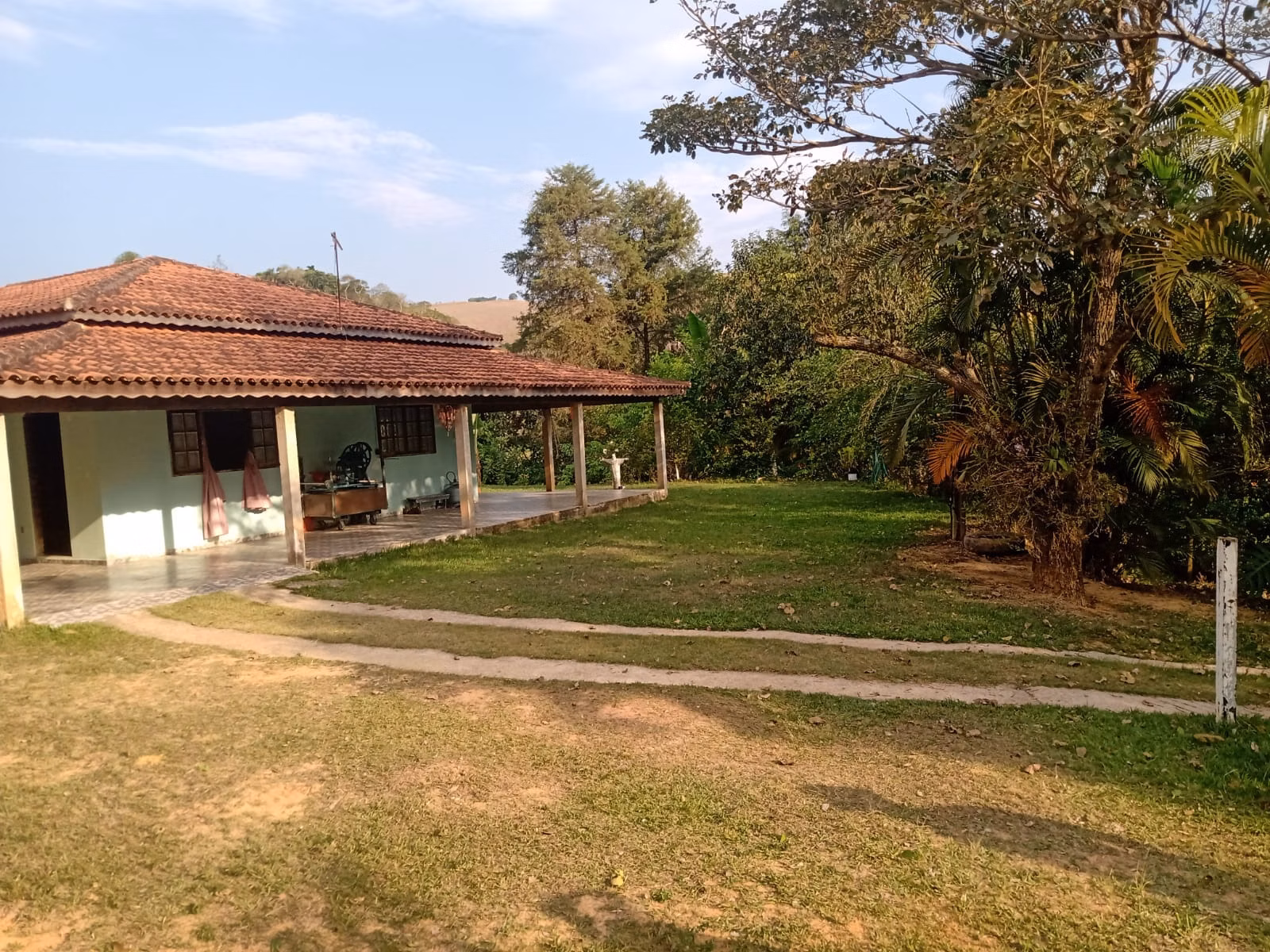 Sítio de 2 ha em São José dos Campos, SP