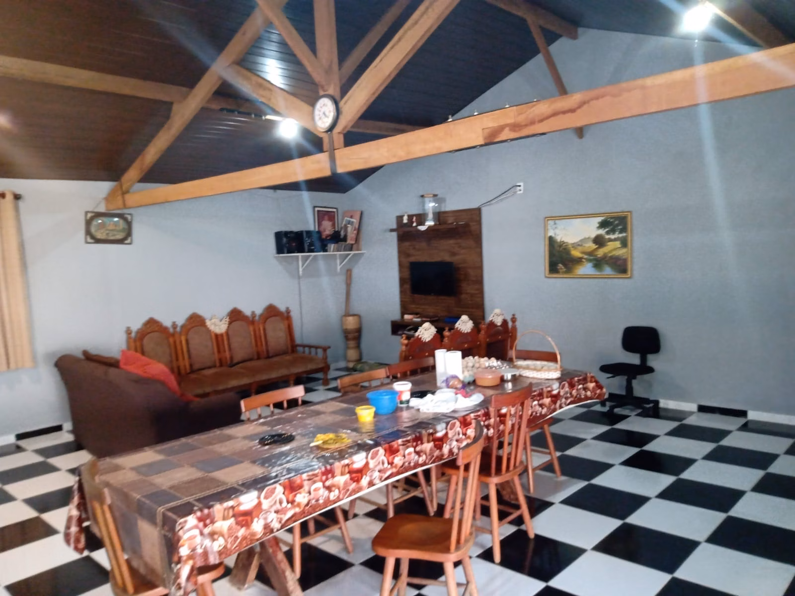 Sítio de 2 ha em São José dos Campos, SP