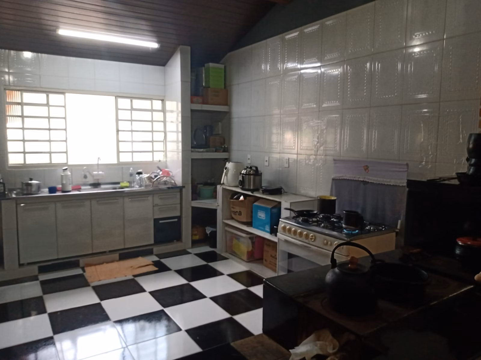 Sítio de 2 ha em São José dos Campos, SP