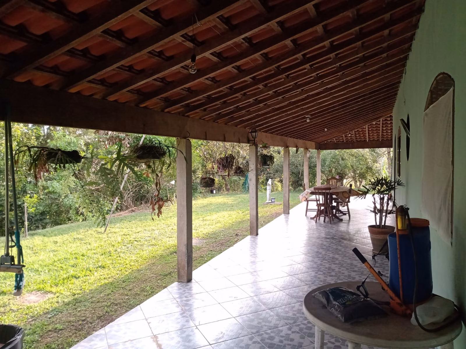 Sítio de 2 ha em São José dos Campos, SP