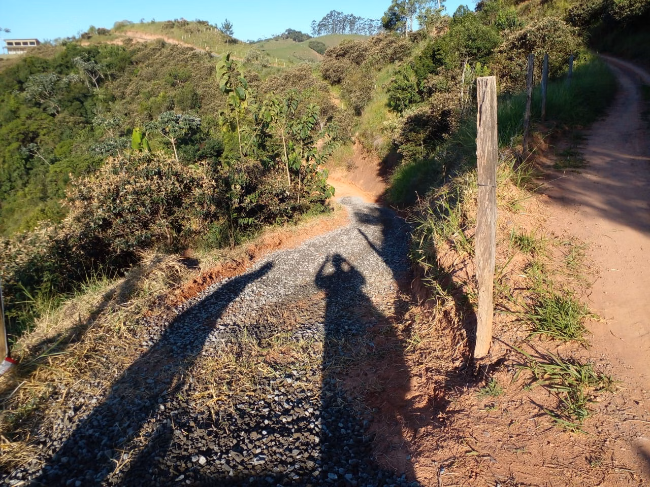 Plot of 1 acres in São José dos Campos, SP, Brazil