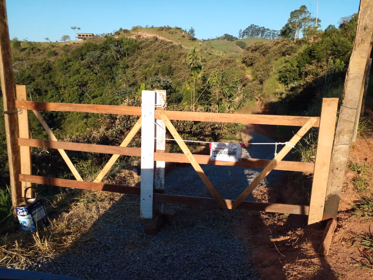 Plot of 1 acres in São José dos Campos, SP, Brazil