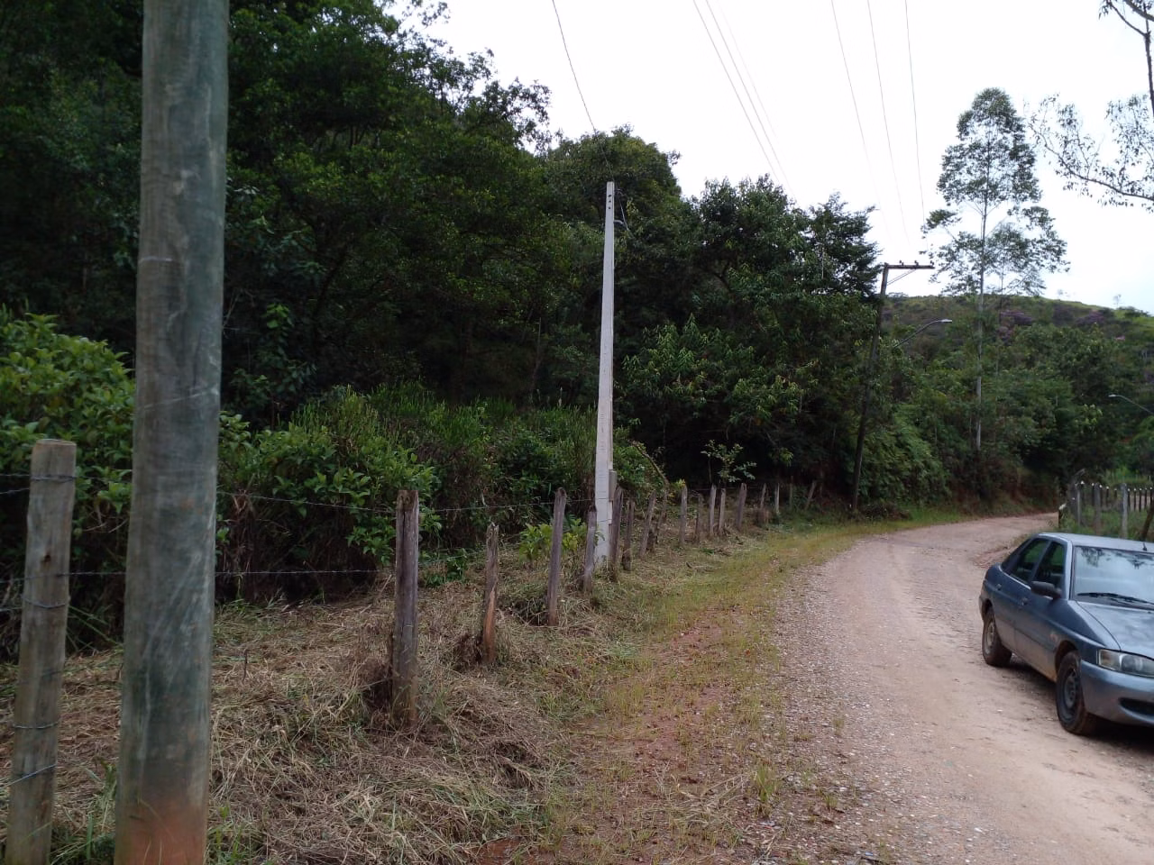 Plot of 1 acres in São José dos Campos, SP, Brazil