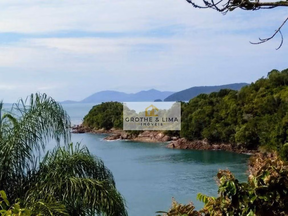 Terreno de 29 ha em Ubatuba, SP