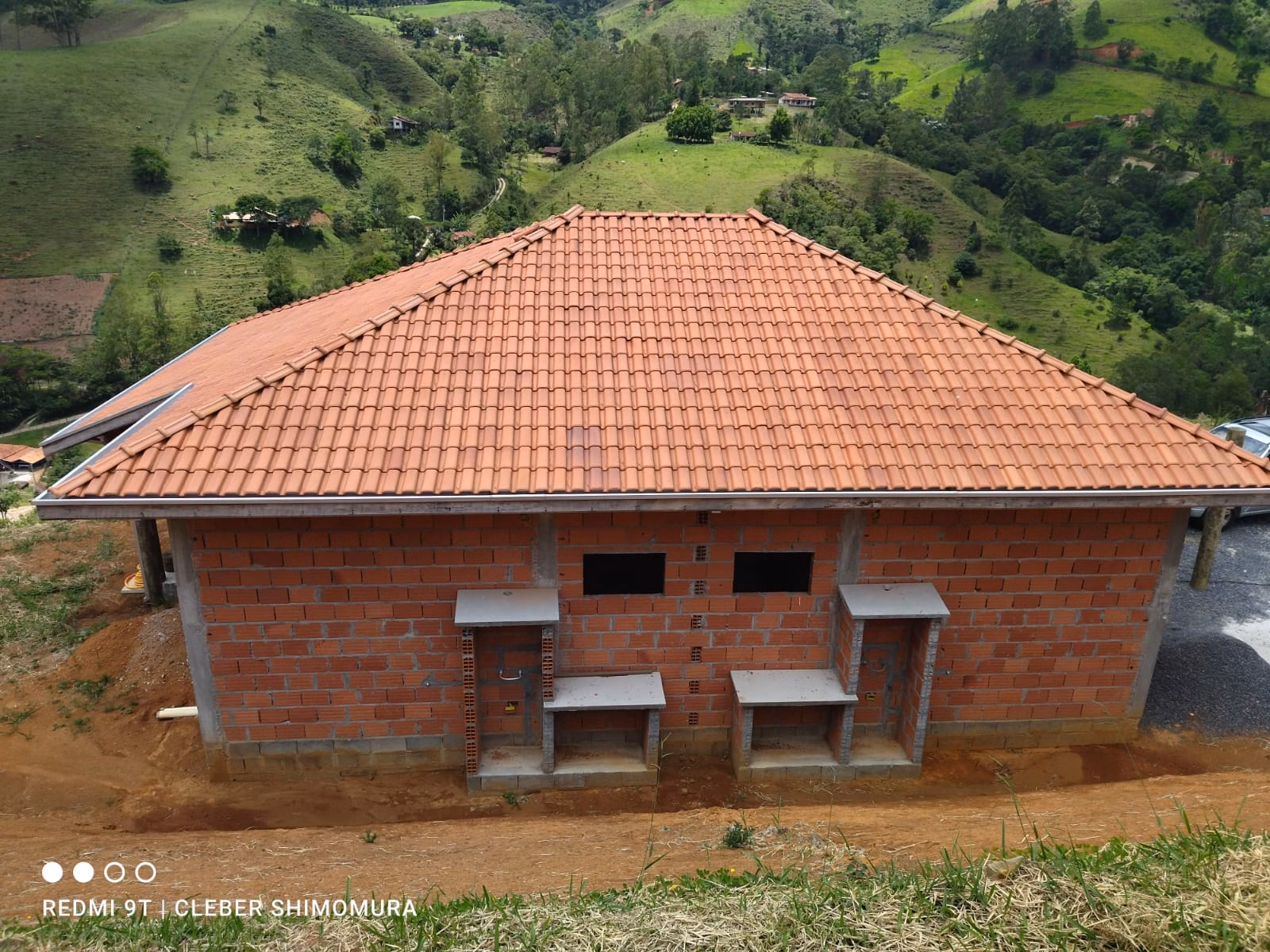 Casa de 2 ha em São José dos Campos, SP