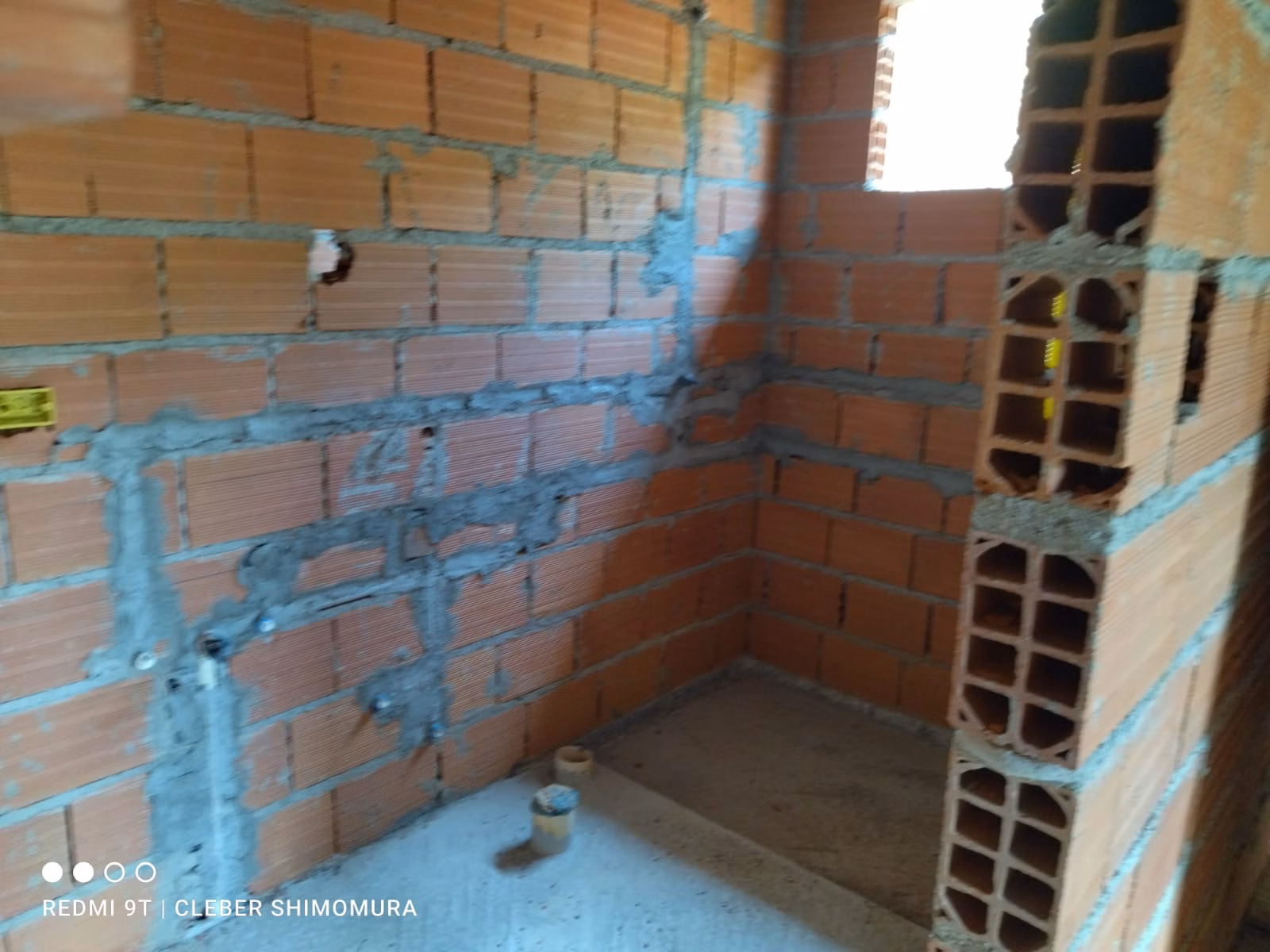 Casa de 2 ha em São José dos Campos, SP