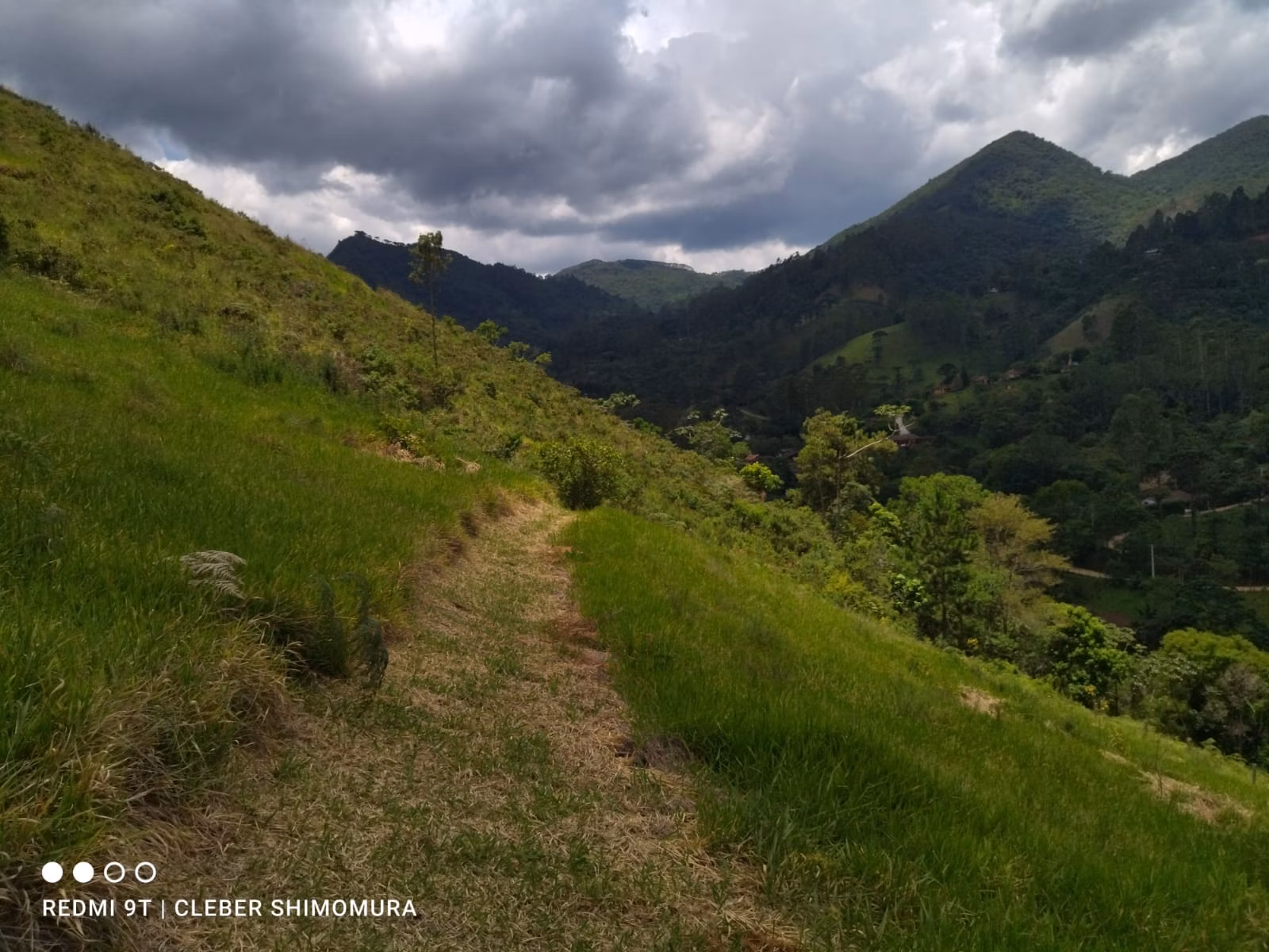 Casa de 2 ha em São José dos Campos, SP