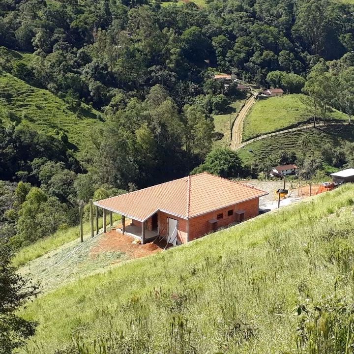 Casa de 2 ha em São José dos Campos, SP