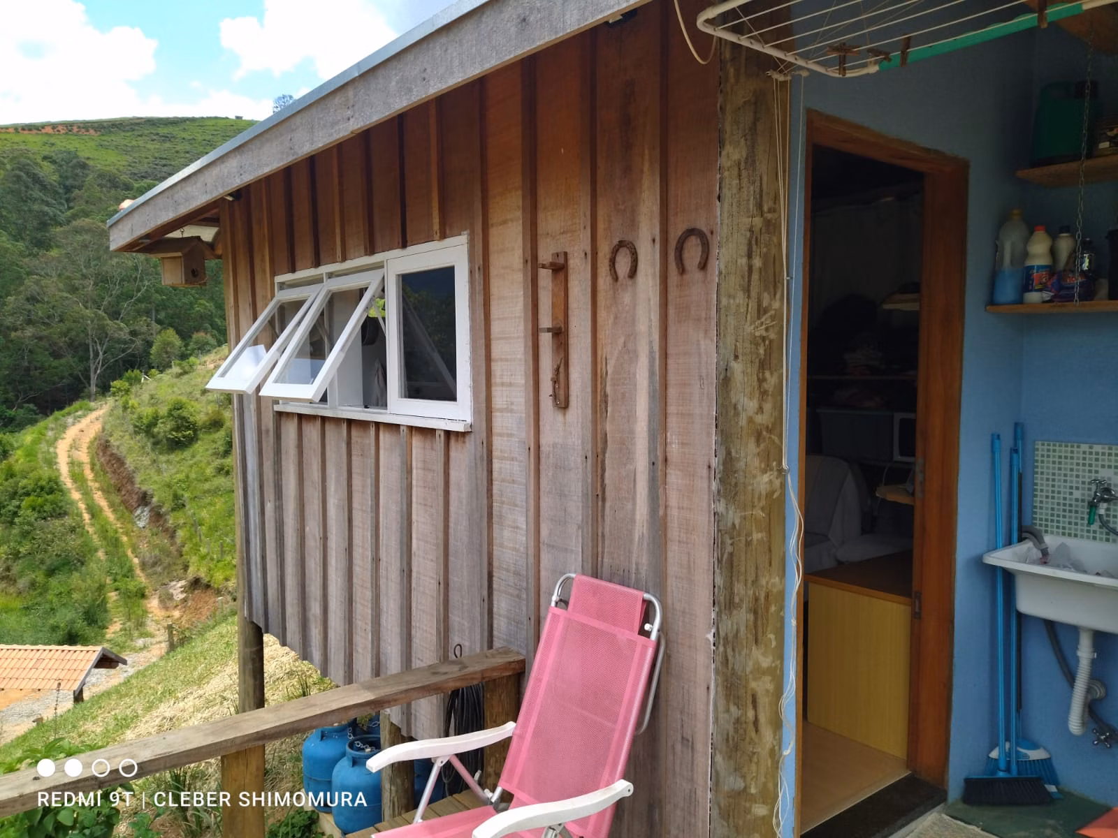 Casa de 2 ha em São José dos Campos, SP