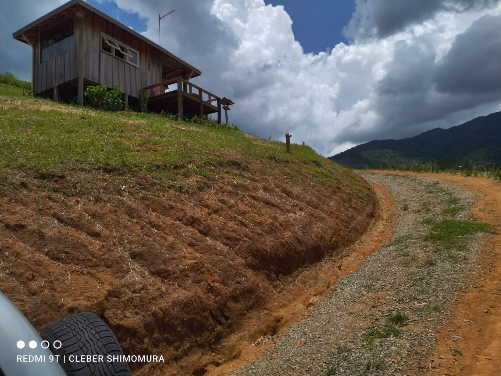 Casa de 2 ha em São José dos Campos, SP