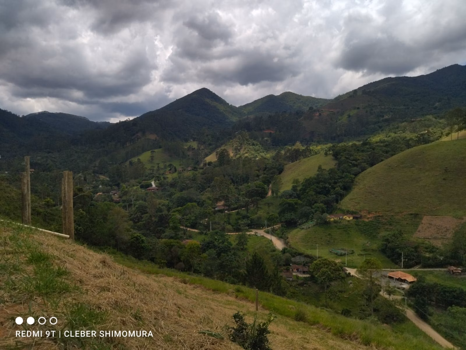 Casa de 2 ha em São José dos Campos, SP