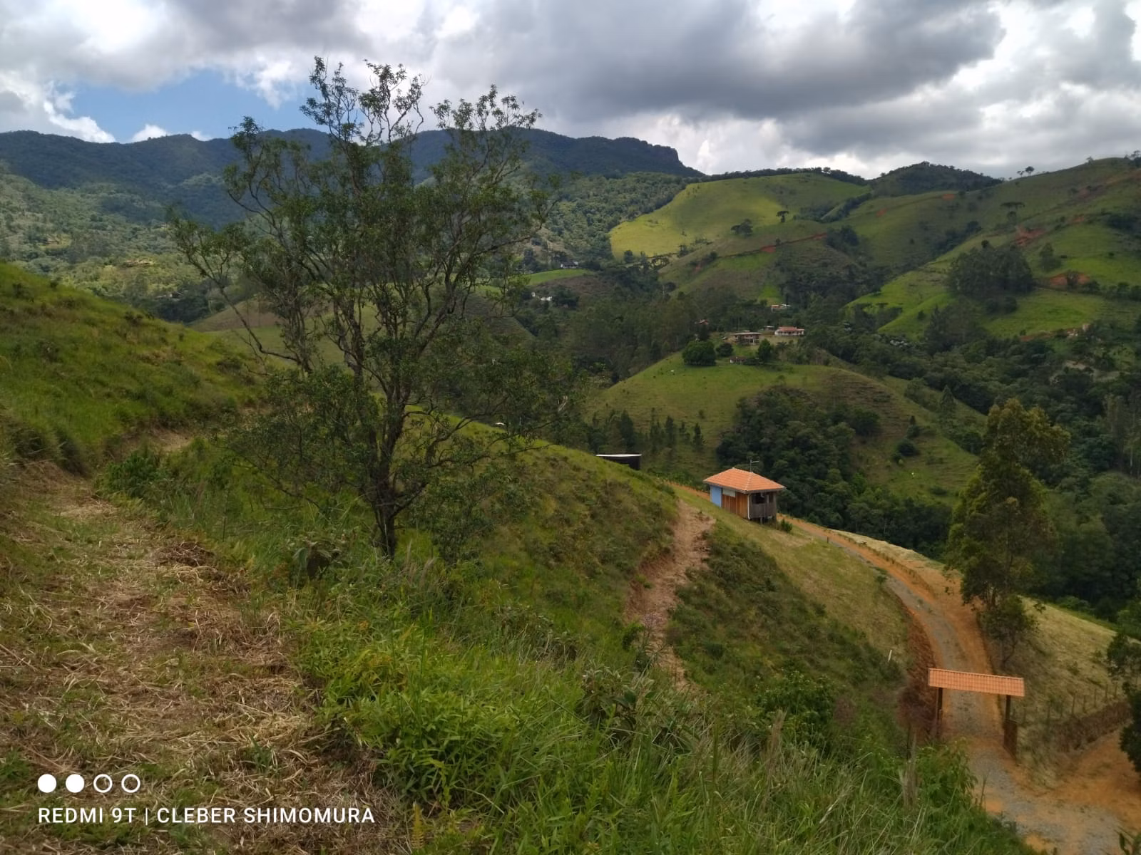 Casa de 2 ha em São José dos Campos, SP