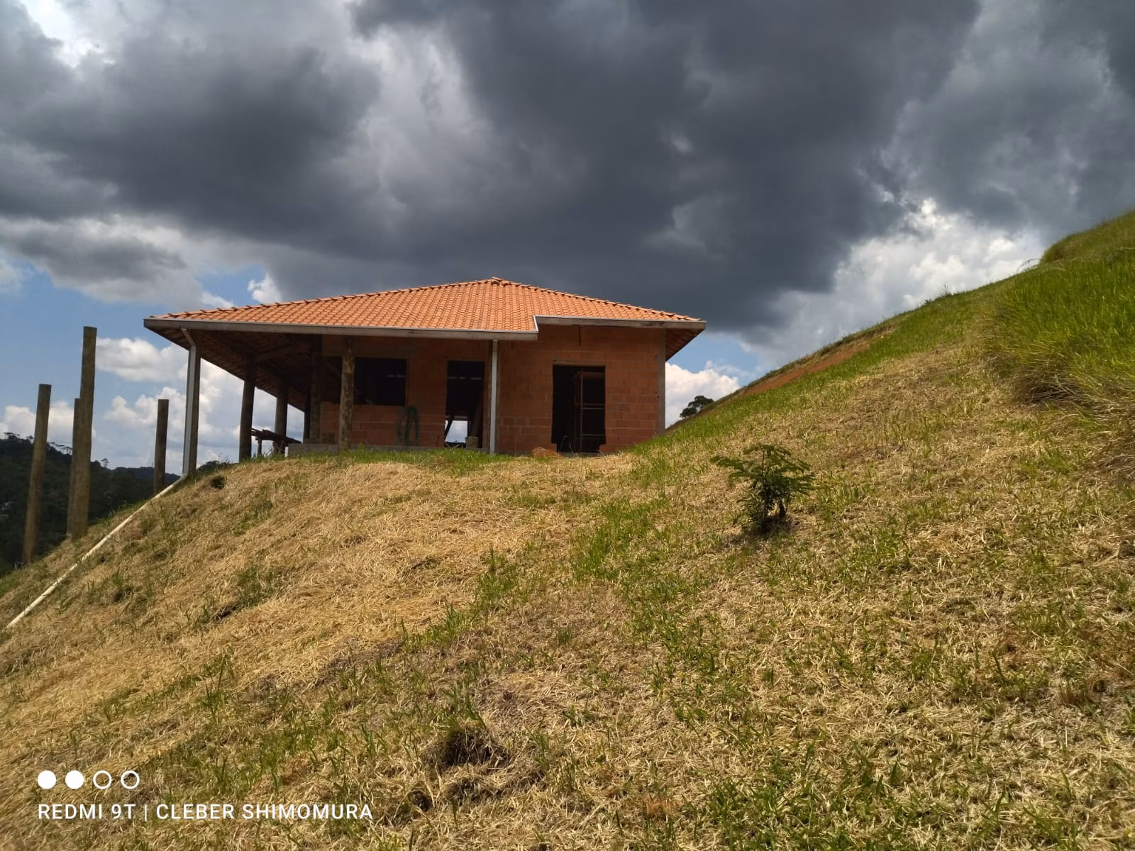 Casa de 2 ha em São José dos Campos, SP