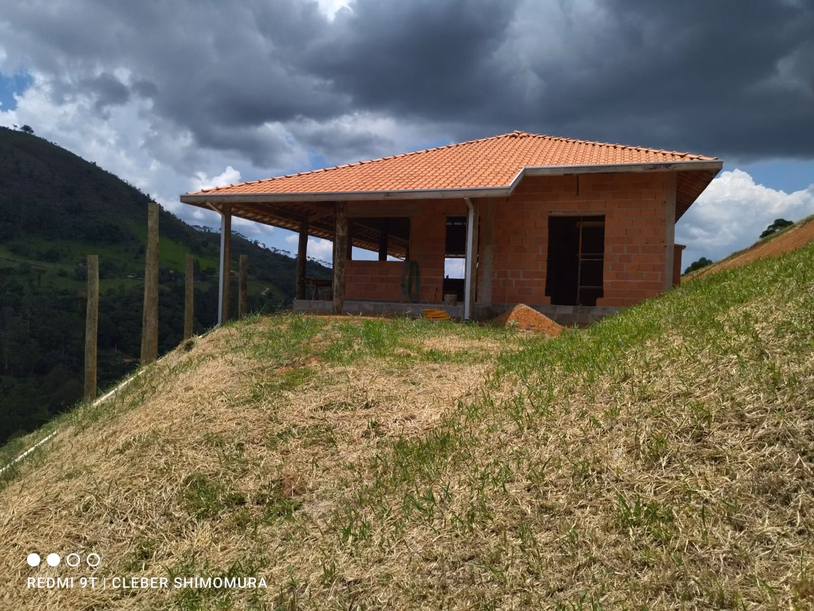 Casa de 2 ha em São José dos Campos, SP