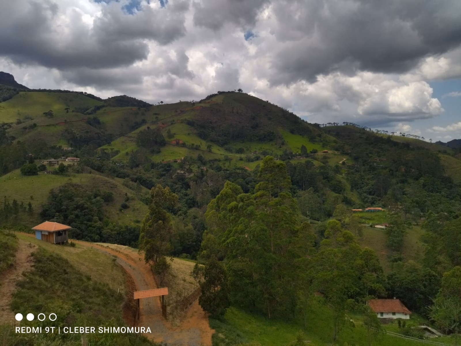 Casa de 2 ha em São José dos Campos, SP