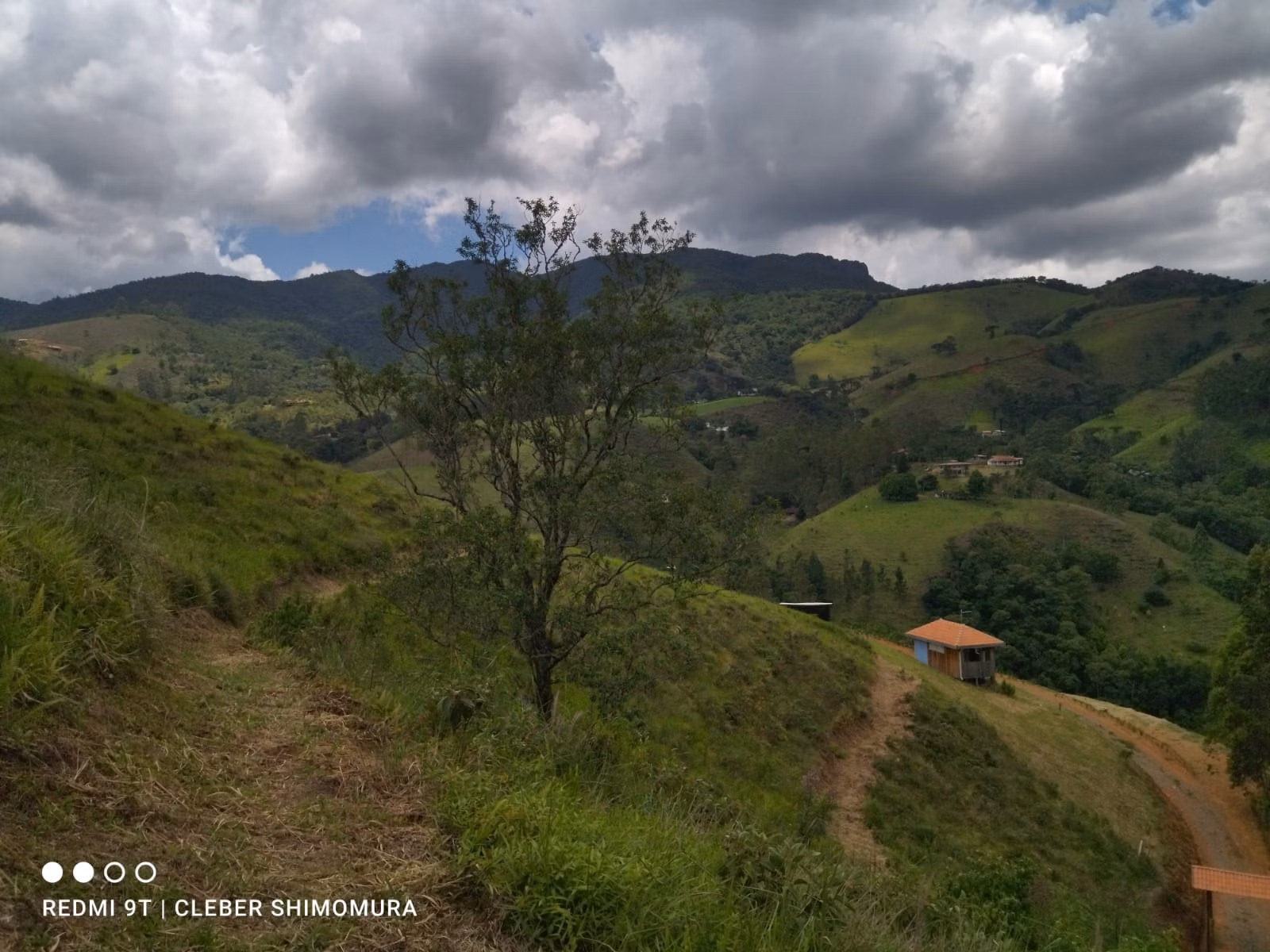 Casa de 2 ha em São José dos Campos, SP