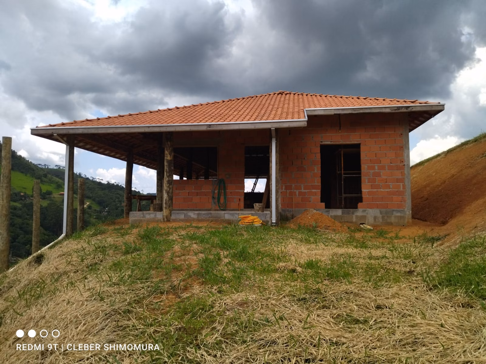 Casa de 2 ha em São José dos Campos, SP
