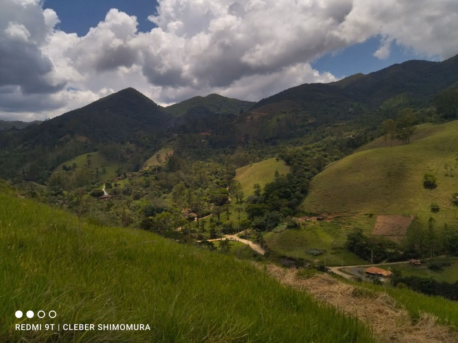 Casa de 2 ha em São José dos Campos, SP