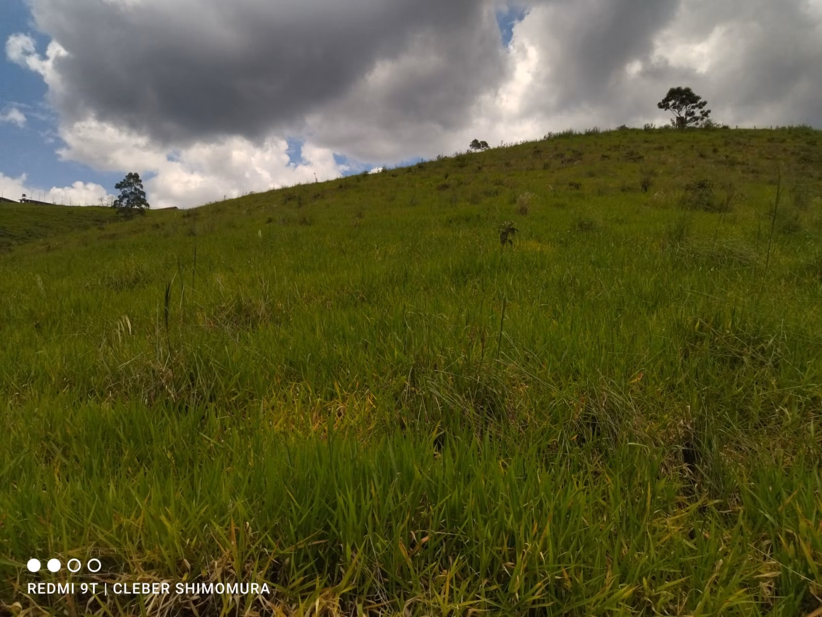 Casa de 2 ha em São José dos Campos, SP